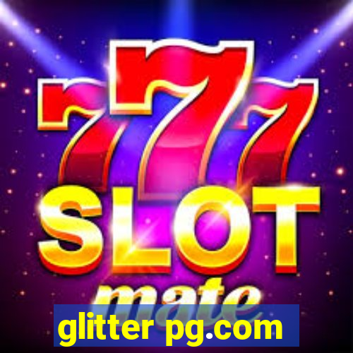 glitter pg.com